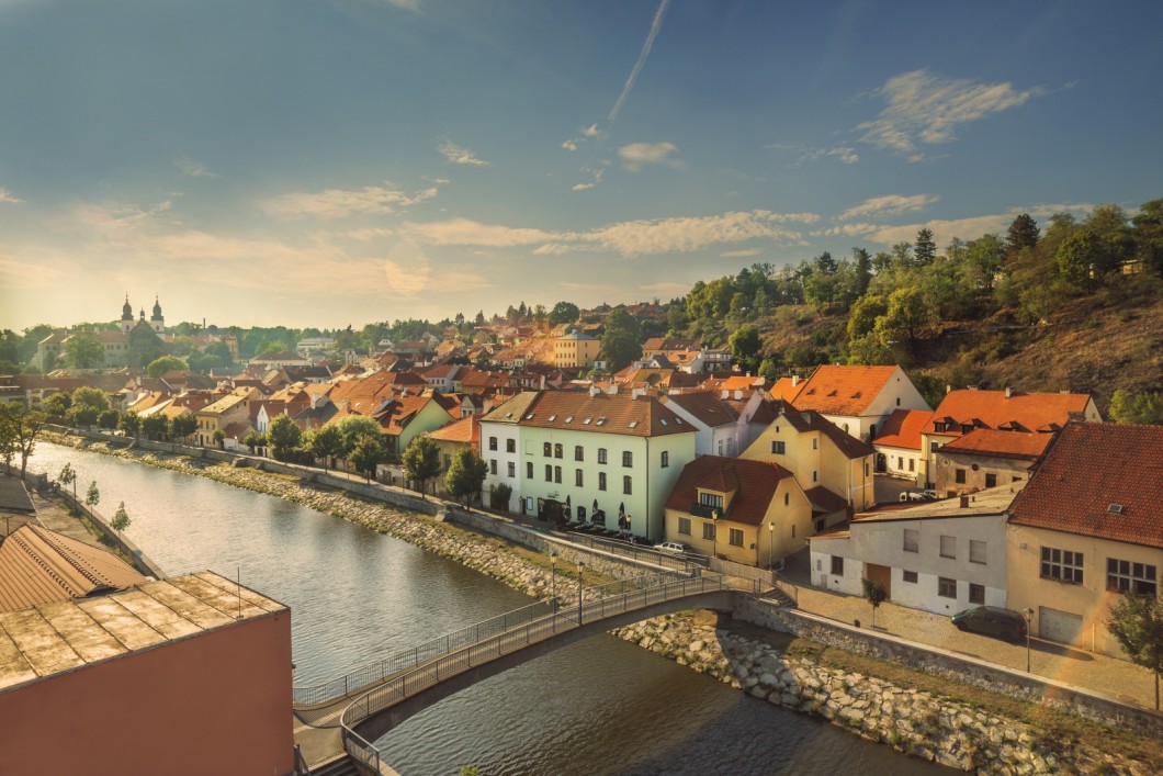 Třebíč a okolí Třebíč a okolí