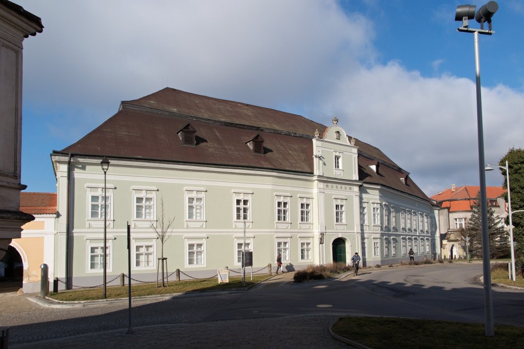 Moravskobudějovicko Moravskobudějovicko