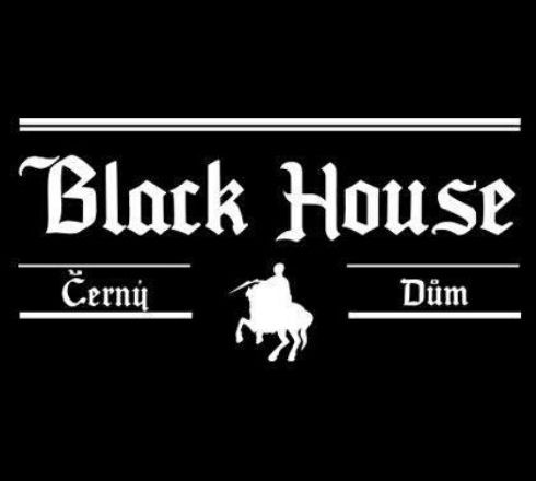 Black House