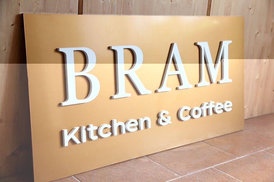 BRAM Kitchen & Coffee