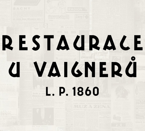 Restaurace U Vaignerů