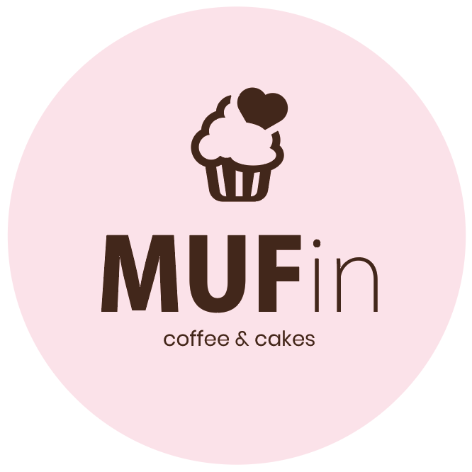 MUFin coffee & cakes