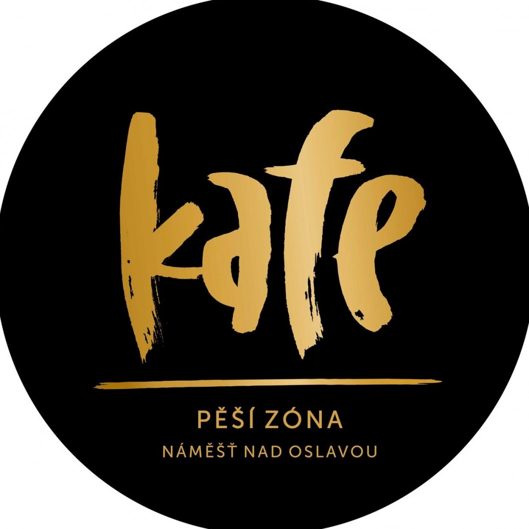 Kafe Pěší zóna