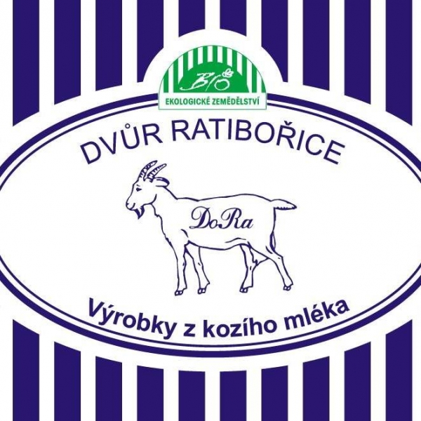 Kozí farma Dvůr Ratibořice