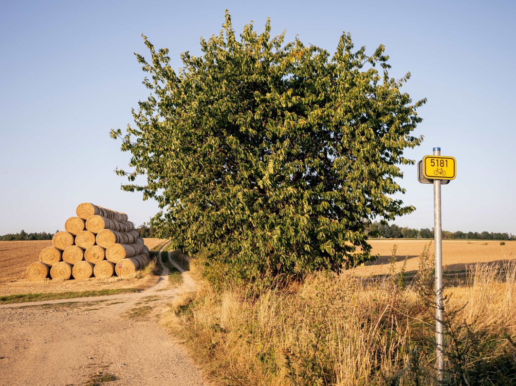 Ze Studence do Náměště nad Oslavou Ze Studence do Náměště nad Oslavou