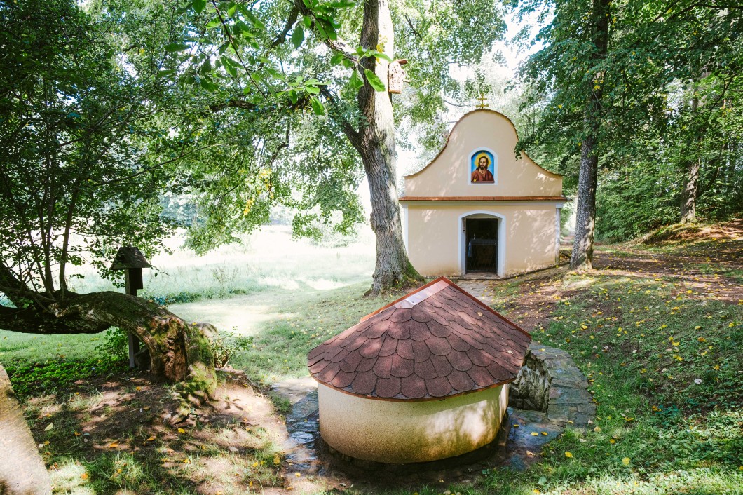 Noc kostelů na Třebíčsku