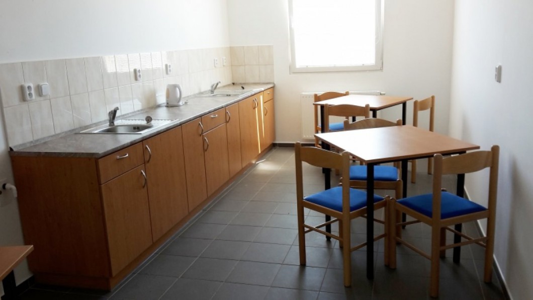 Cheap accommodation in Dukovany