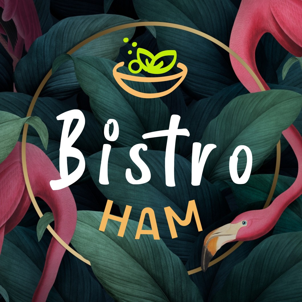 HaM bistro HaM bistro