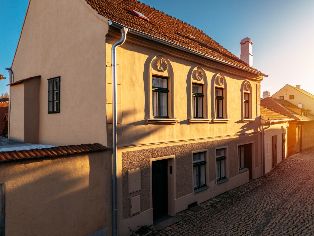 Apartmány Nathan Apartmány Nathan