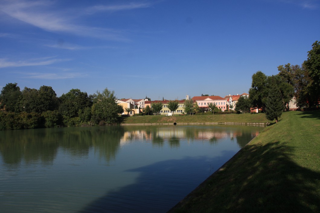 In search for history and beauties of the Jihlava Valley