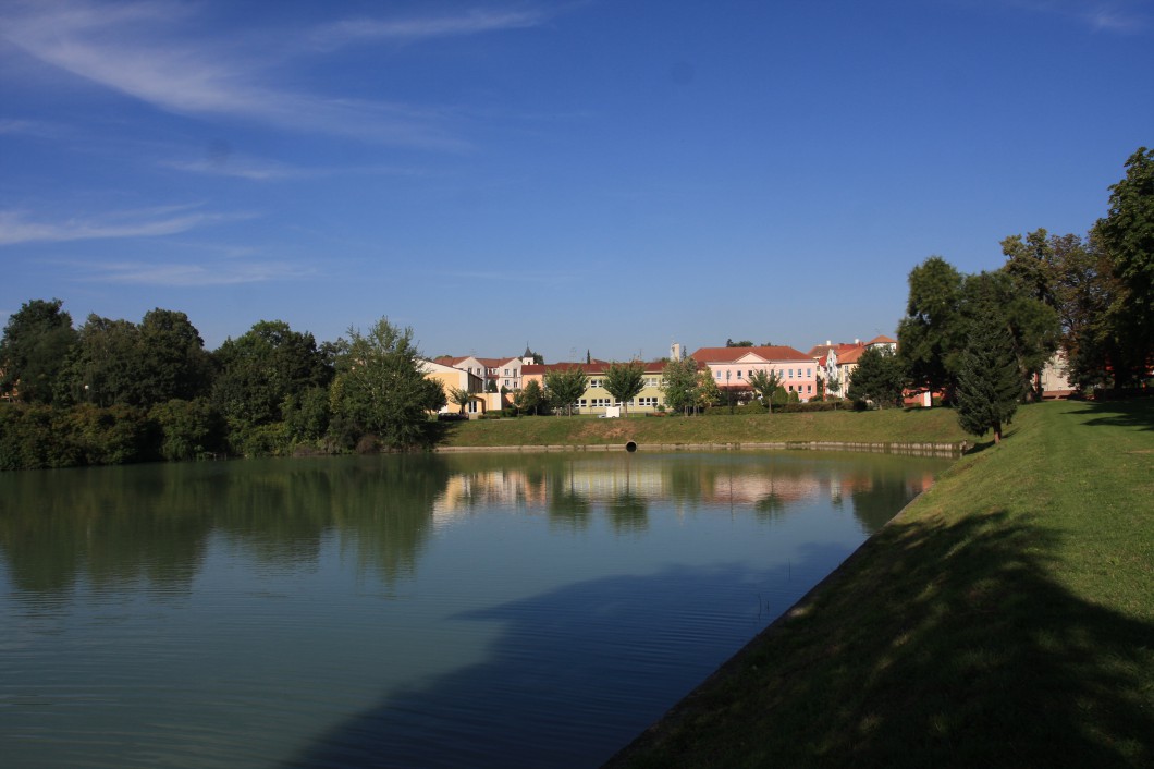 In search for history and beauties of the Jihlava Valley