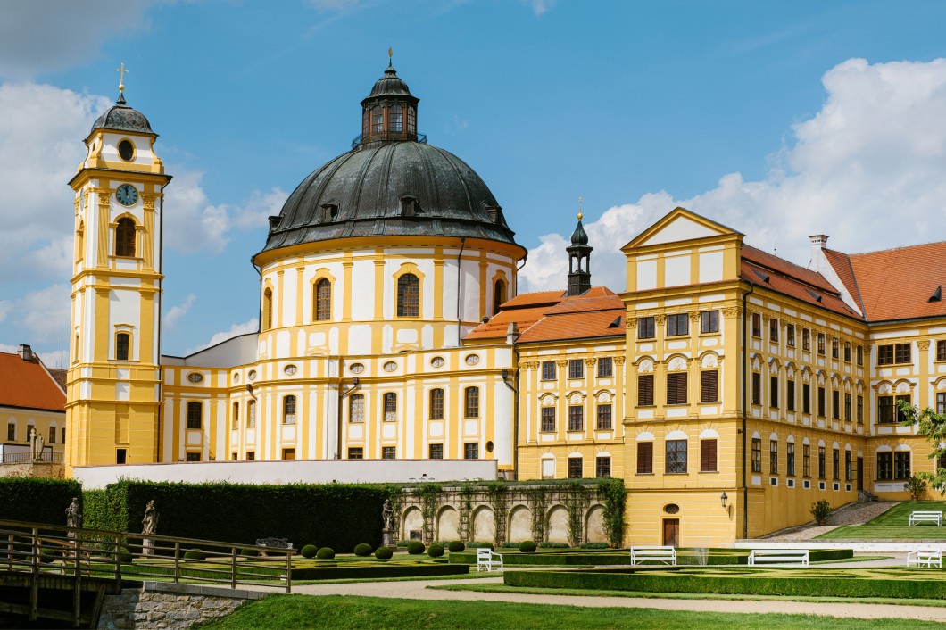 Noc kostelů na Třebíčsku Noc kostelů na Třebíčsku