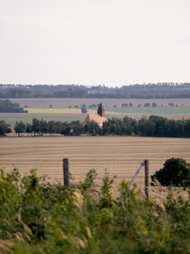 Kostel sv. Jakuba Staršího v Jakubově