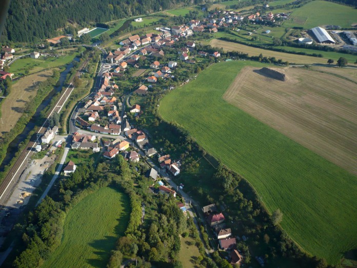 Bransouze (Foto: web koupaliště Bransouze)