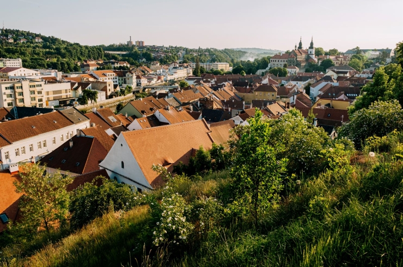Třebíč oslaví dvacetileté výročí památek na Seznamu světového kulturního dědictví UNESCO