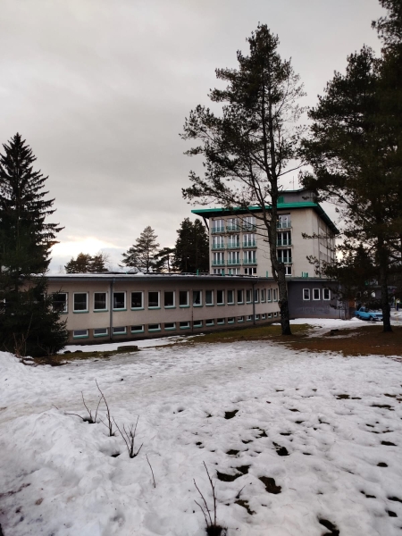 Konference Vysočina Vysočině plná příběhů a spolupráce