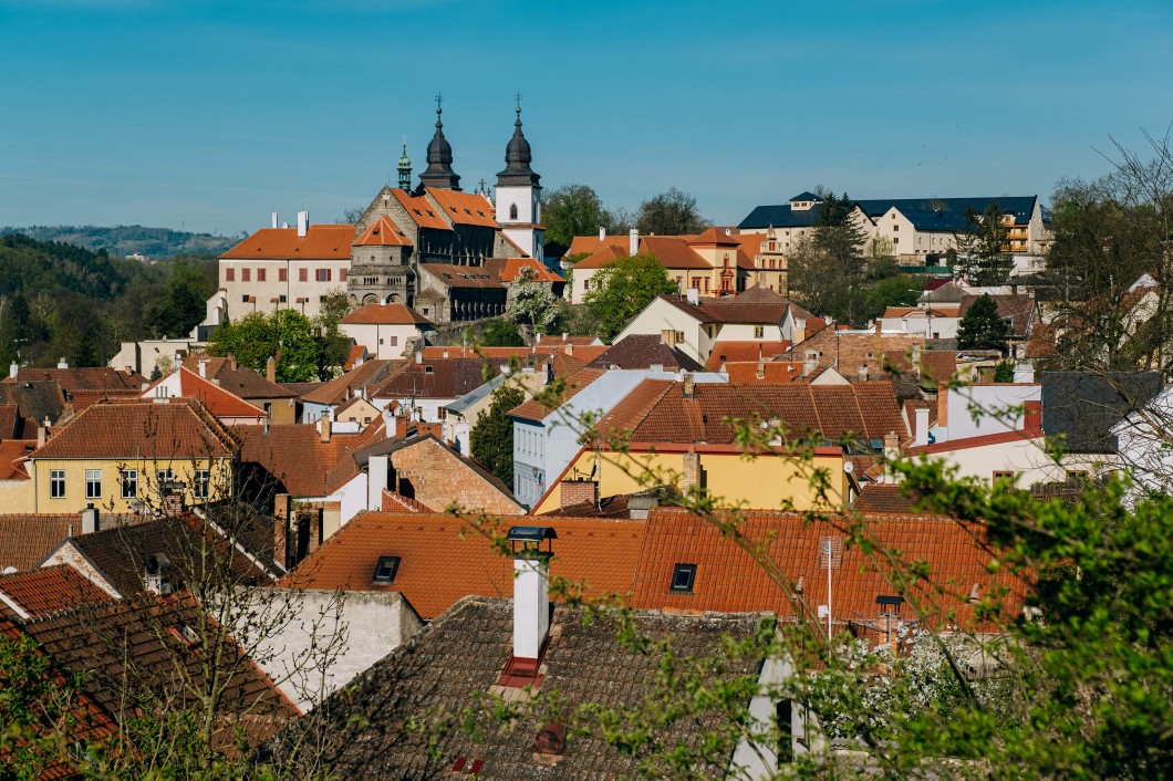 Předjarní Třebíč: Skryté poklady, veselé oslavy a cesta do historie