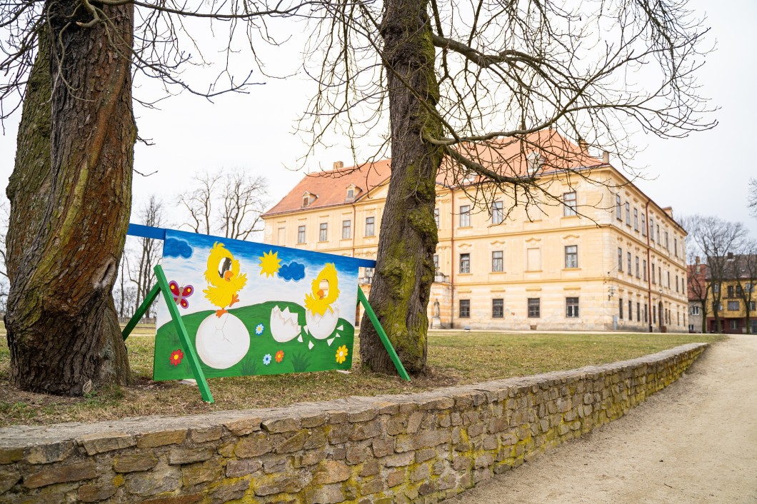 Velikonoce na Třebíčsku: Jaro ožívá tradicemi i zábavou