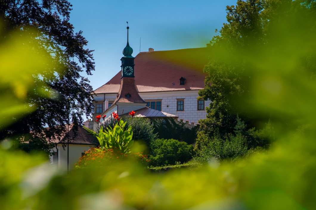 Náměšť nad Oslavou vzpomíná na Salieriho. Výstava ke 200 letům od úmrtí významného skladatele