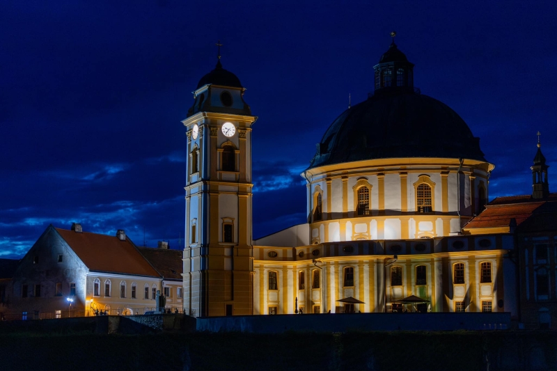 Festival Petra Dvorského