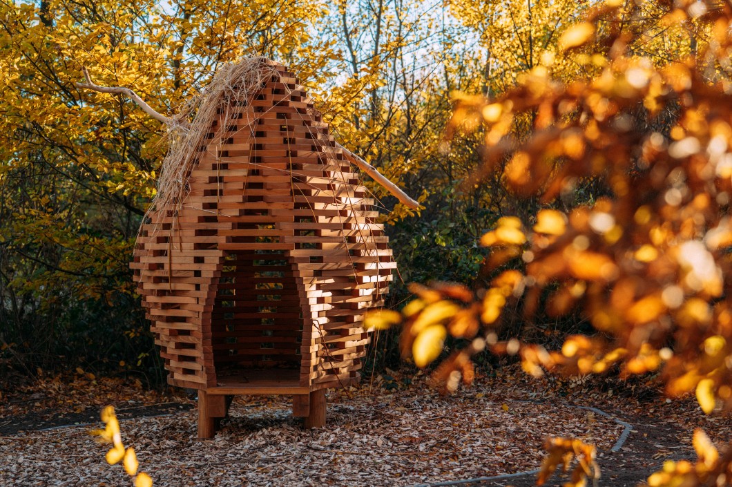 Vyrazte s dětmi na Pekelný kopec