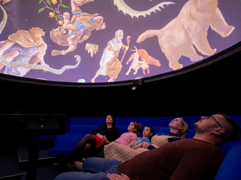 Užijte si prodloužený víkend na Třebíčsku