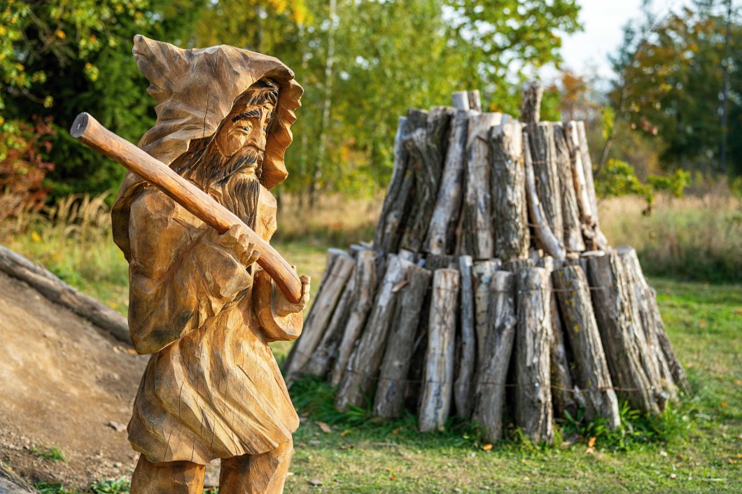 Kam s dětmi na Třebíčsku za slunce i za deště