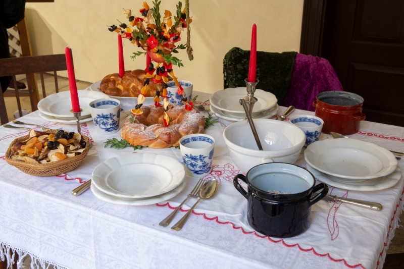 Kam vyrazit o třetím adventní víkendu na Třebíčsku