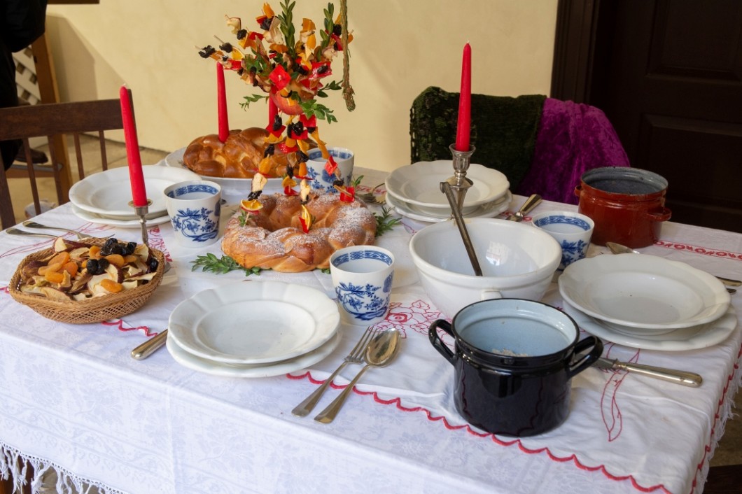 Kam vyrazit o třetím adventní víkendu na Třebíčsku