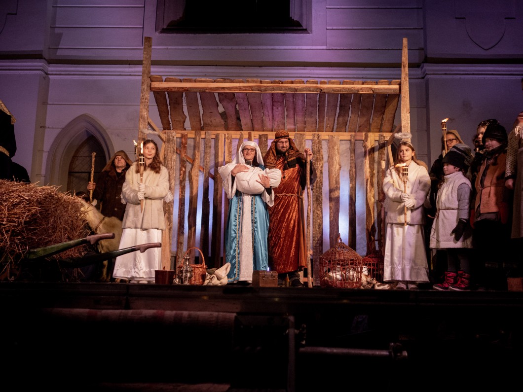 Kam vyrazit na čtvrtý adventní víkend