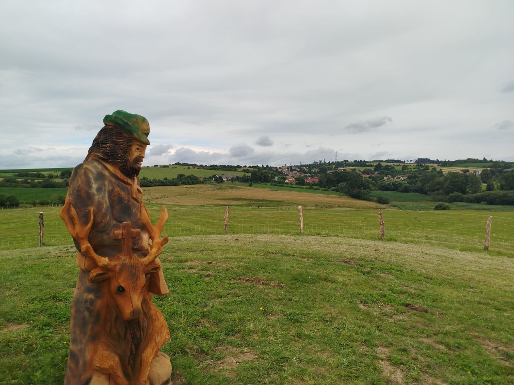 Třebíčsko s dětmi - výlet, který bude bavit celou rodinu