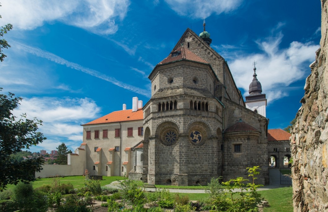 Bazilika svatého Prokopa