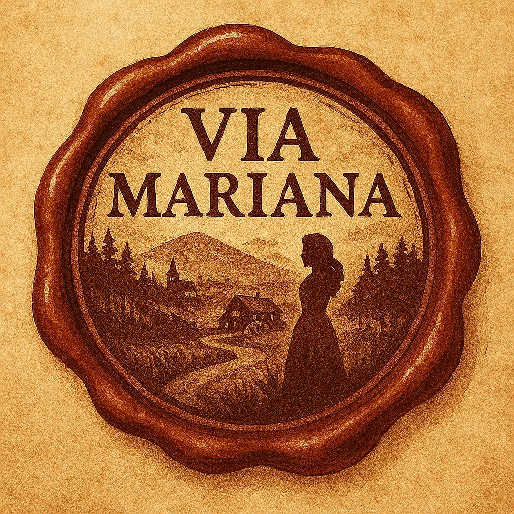Zážitková stezka via Mariana