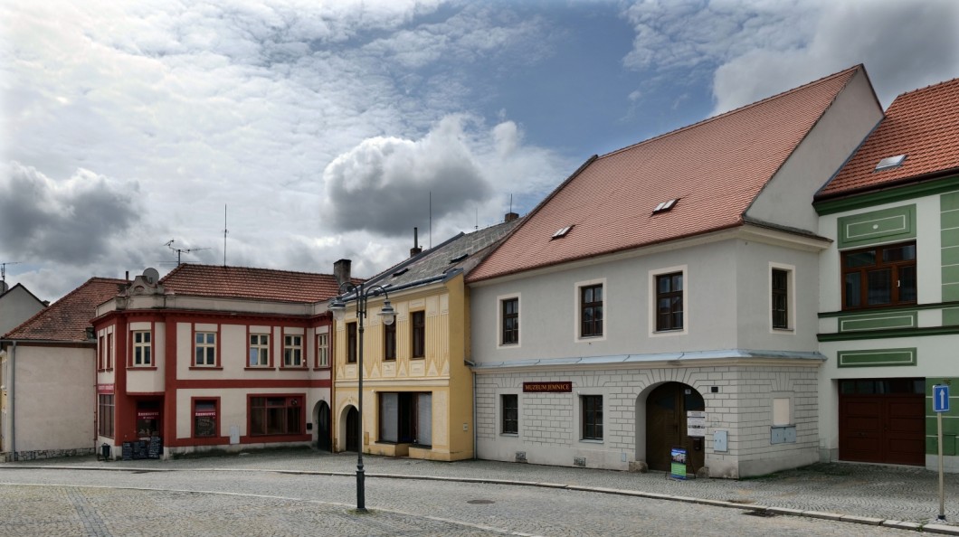 Muzeum Jemnice Muzeum Jemnice