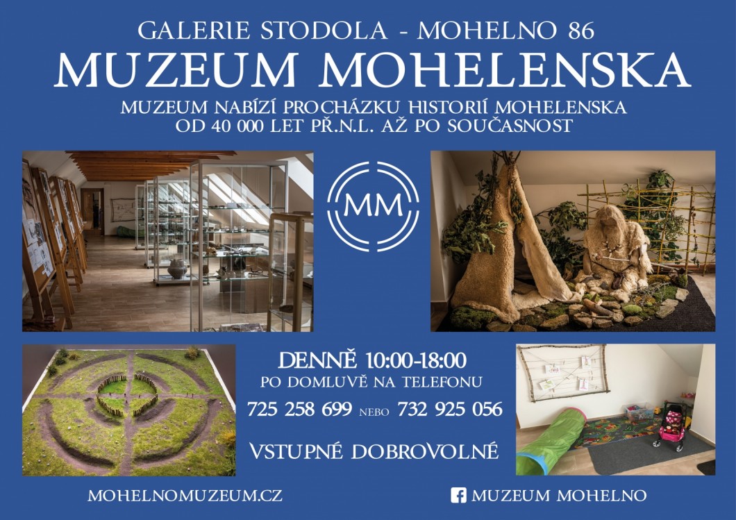 Muzeum Mohelenska