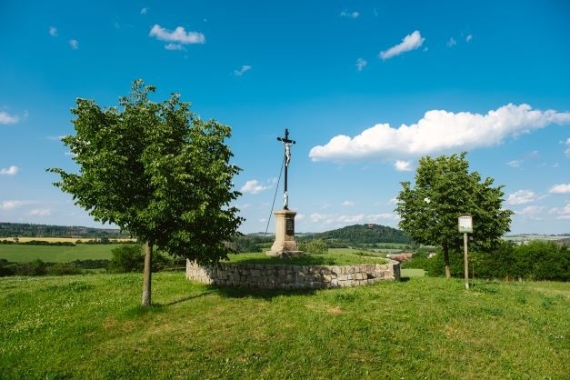 Hanzalův kopeček