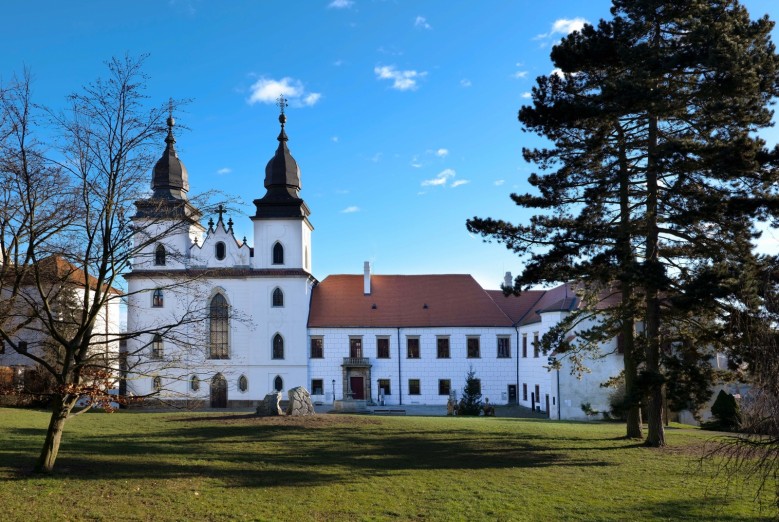 Muzeum Vysočiny Třebíč - 5