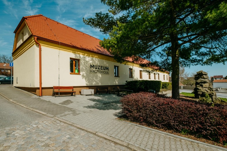 Muzeum Hrotovicka