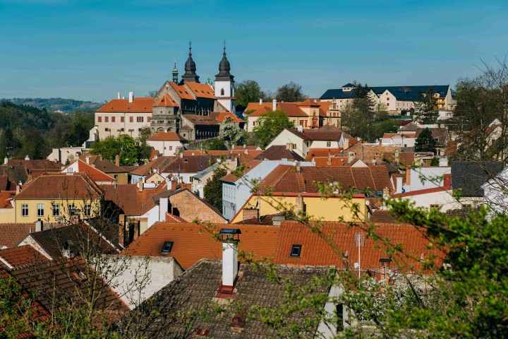 PAMÁTKY UNESCO