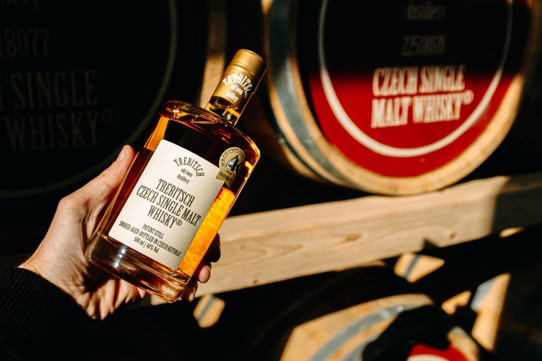 Trebitsch Whisky Trebitsch Whisky