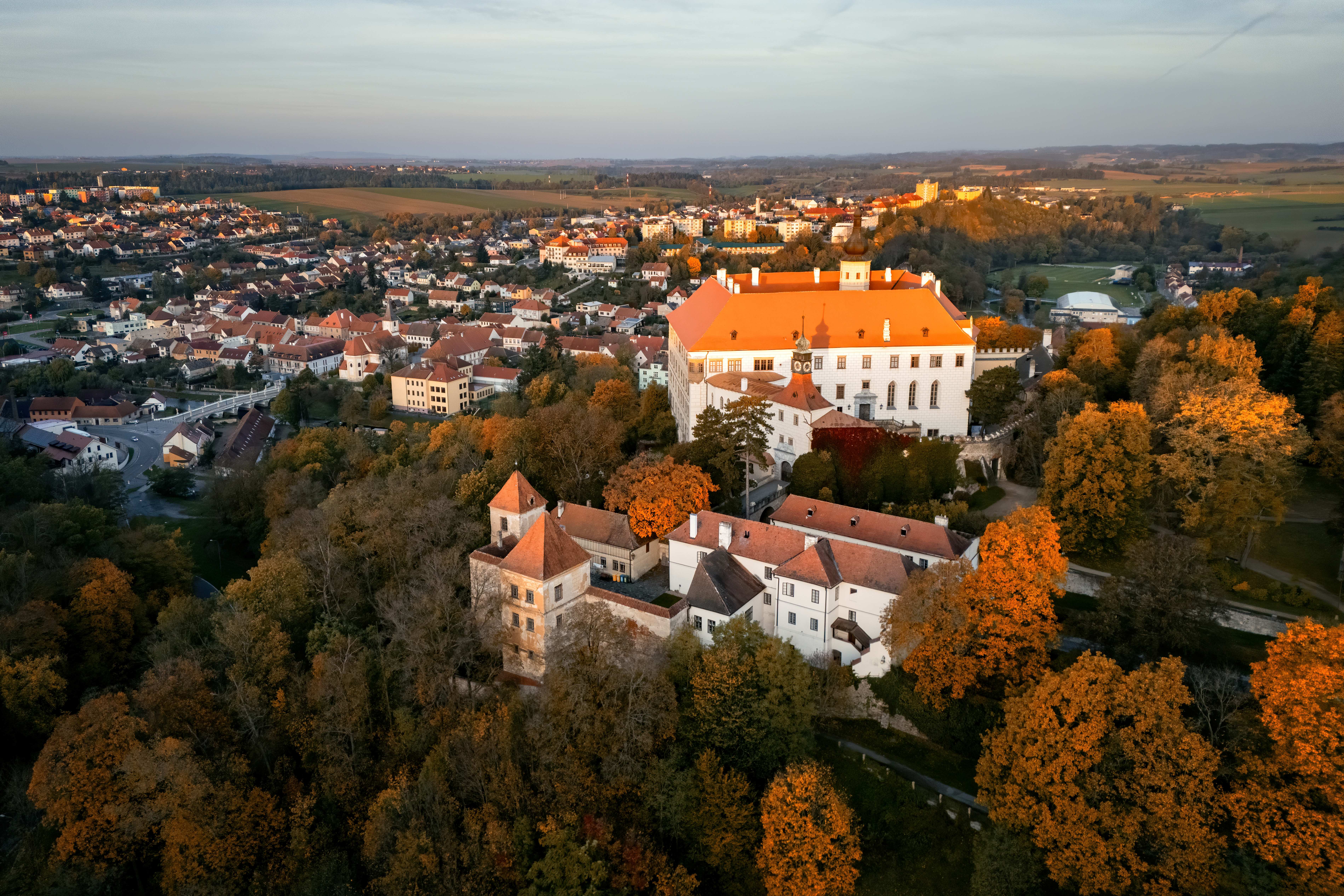 Náměšť nad Oslavou