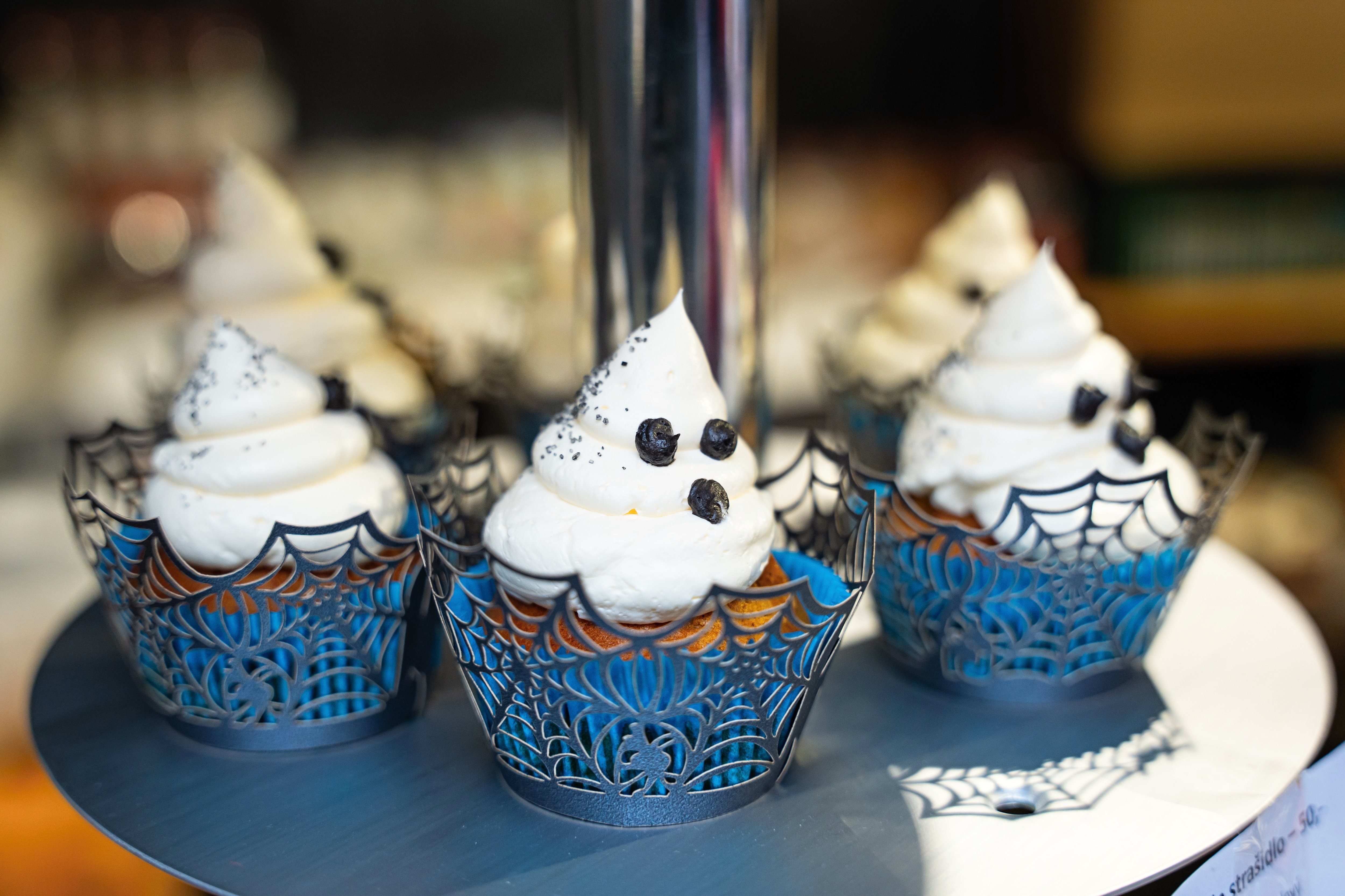 Kavárny a restaurace na Třebíčsku mají připravené speciální menu. Foto David Baštář. 