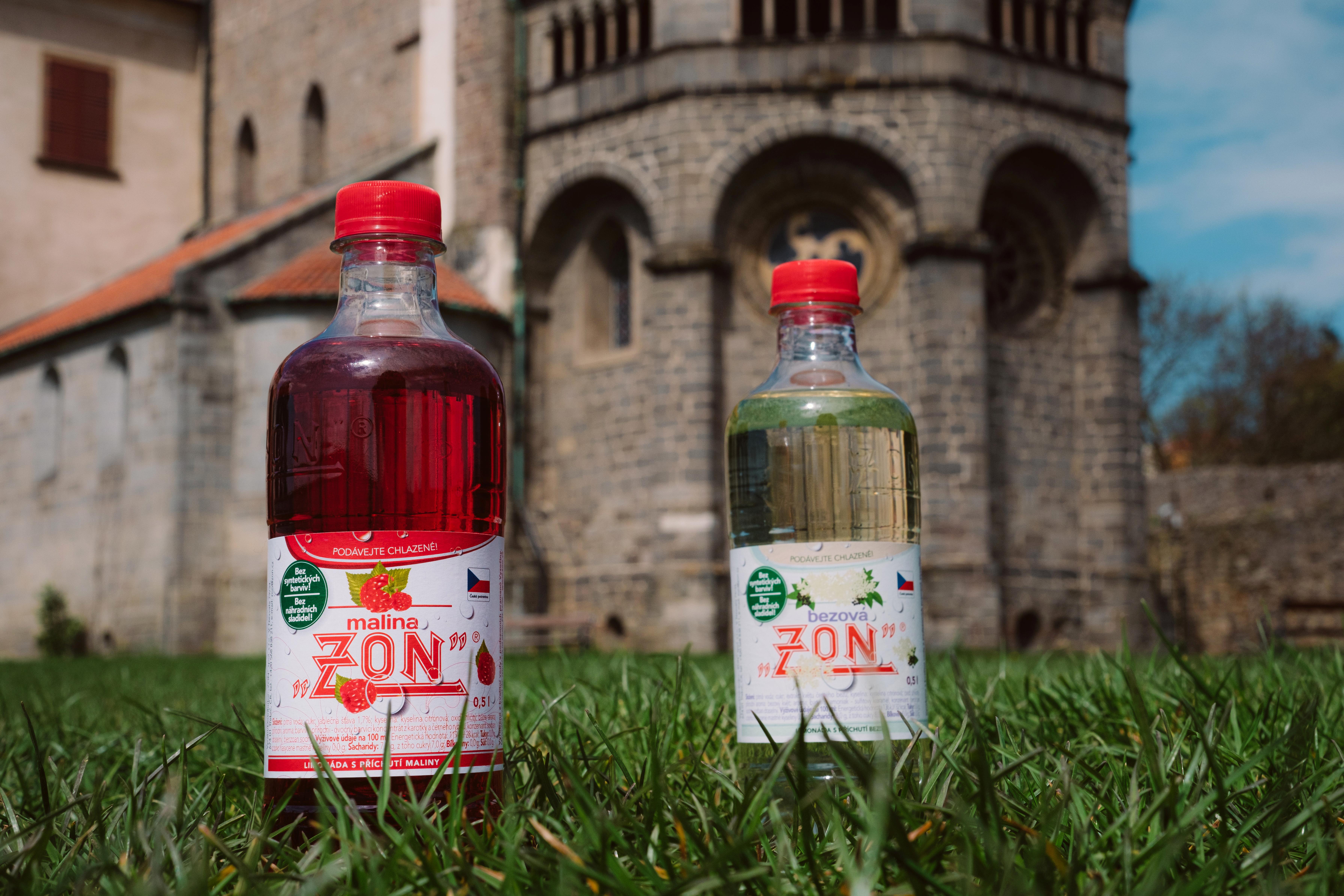 ZONka je na Třebíčsku synonymum pro limonádu. Navštivte jejich nově otevřené návštěvnické centrum.