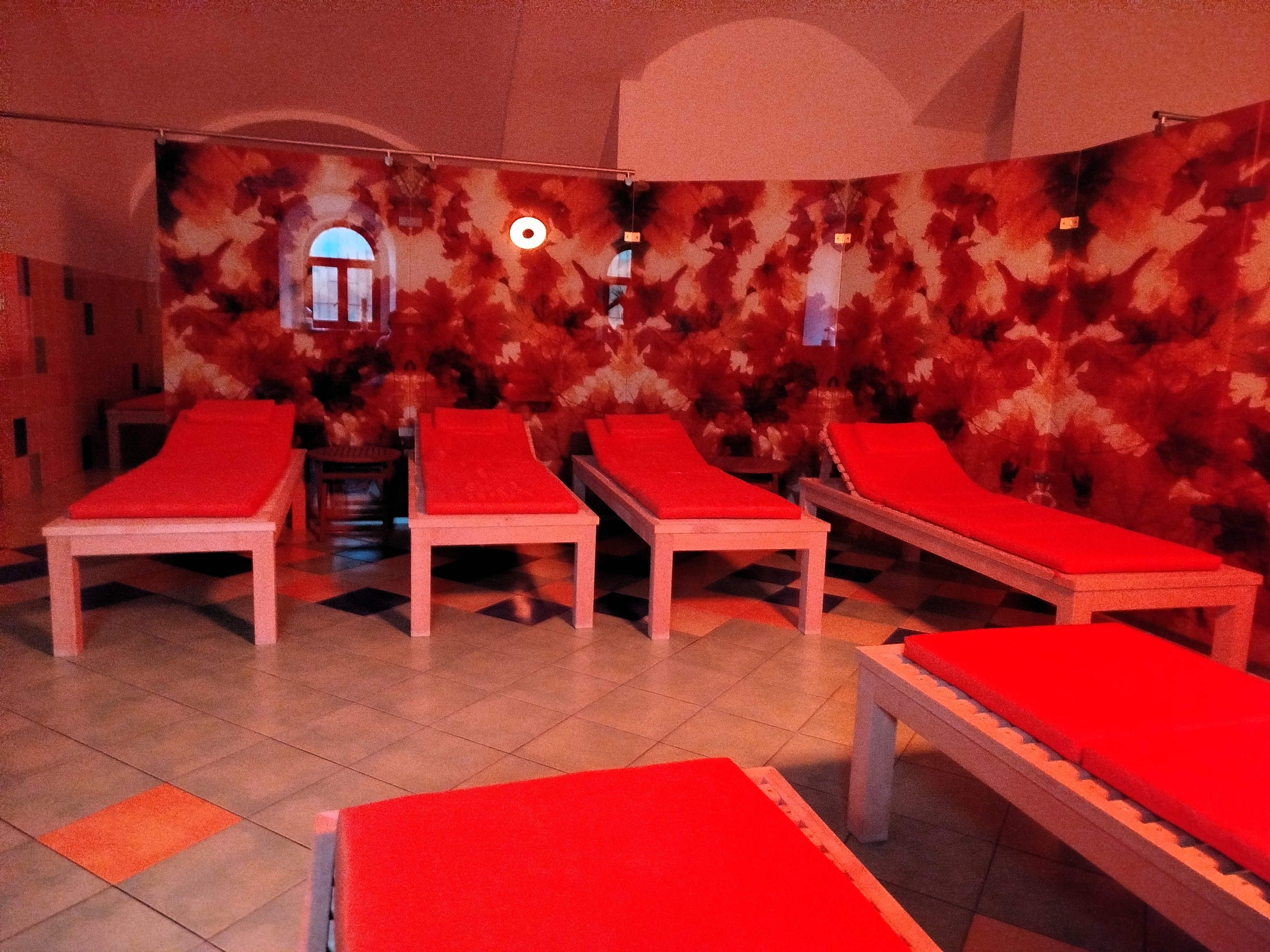 Relax & Sauny na Statku Náměšť nad Oslavou Relax & Sauny na Statku Náměšť nad Oslavou